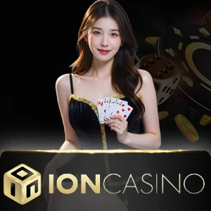 ioncasino - jpmaxwin188