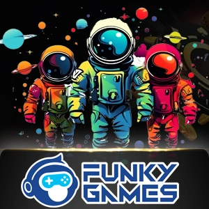 funkygames - jpmaxwin188