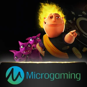 microgaming arcade - jpmaxwin188