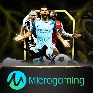 microgaming - jpmaxwin188