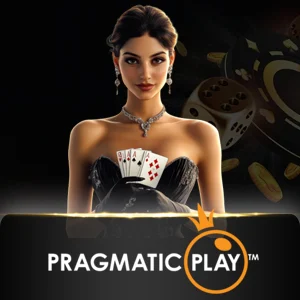 Pragmatic Play - jpmaxwin188