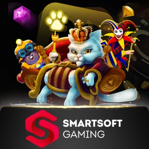 smartsoftgaming - jpmaxwin188
