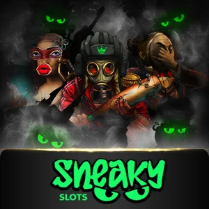 sneakyslot - jpmaxwin188