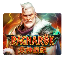 Joker123 : Ragnarok - JPMAXWIN188