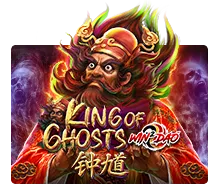 Joker123 : King Of Ghosts - JPMAXWIN188