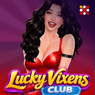 Mancala : Lucky Vixens Club - JPMAXWIN188