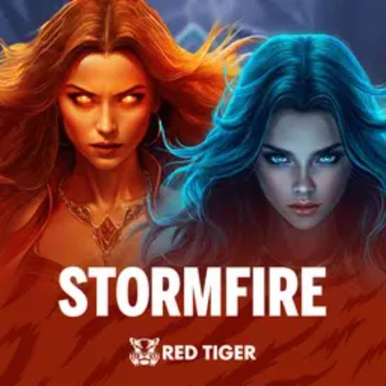 Redtiger : Stormfire - JPMAXWIN188