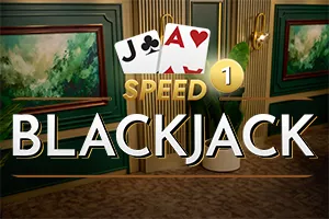 Speed Blackjack 2 - JPMAXWIN188