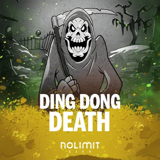 NoLimitCity : Ding Dong Death - JPMAXWIN188
