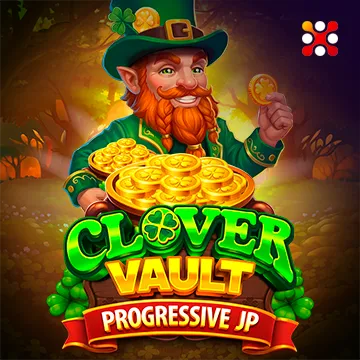Mancala : Clover Vault: Progressive JP - JPMAXWIN188