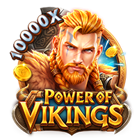 Facai : POWER OF VIKINGS - JPMAXWIN188