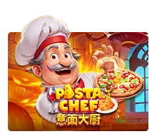 Joker123 : Pasta Chef - JPMAXWIN188