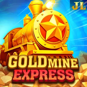 Jili : Gold Mine Express - JPMAXWIN188